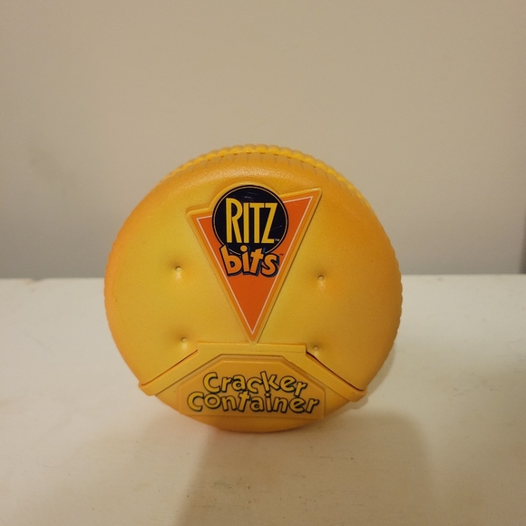 Retro snack containers - Picture 4 of 5